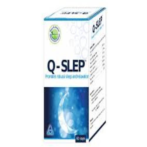Q-Slep Capsule